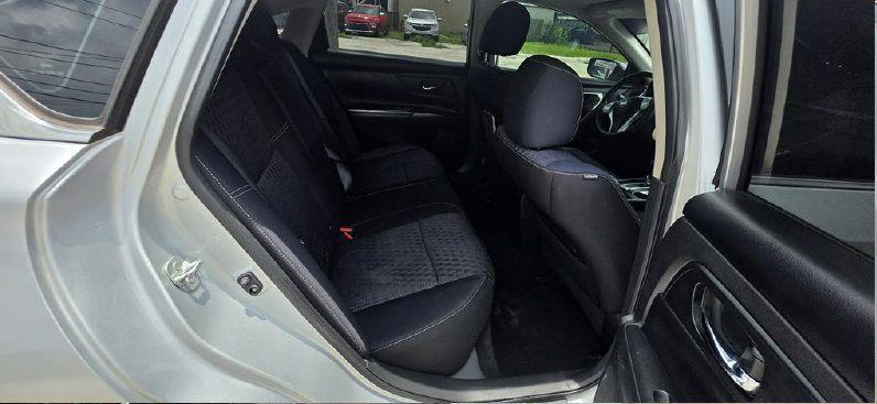 Nissan Altima 2.5 2016