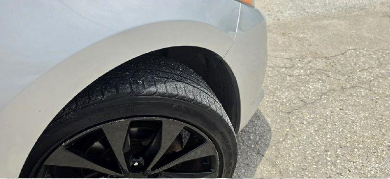 Nissan Altima 2.5 2016