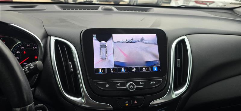 Chevrolet Equinox LT 2WD 2022