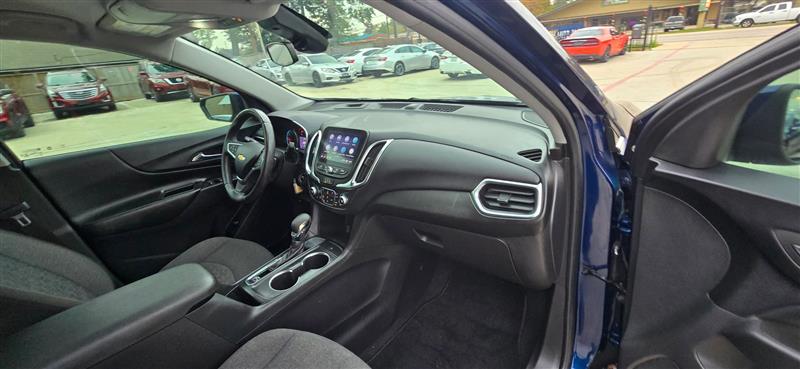 Chevrolet Equinox LT 2WD 2022