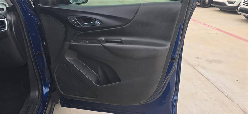 Chevrolet Equinox LT 2WD 2022