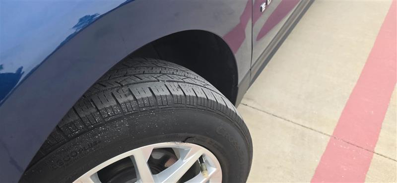 Chevrolet Equinox LT 2WD 2022