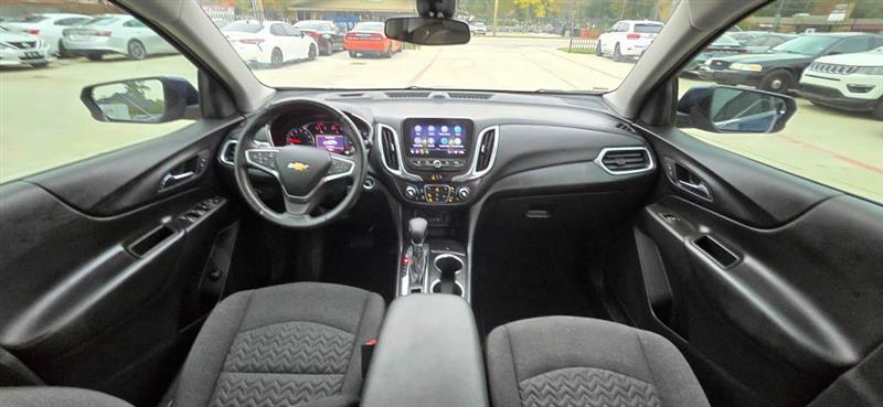 Chevrolet Equinox LT 2WD 2022
