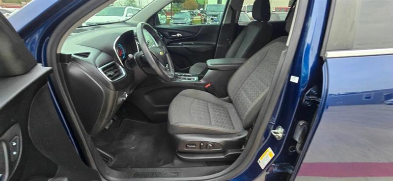 Chevrolet Equinox LT 2WD 2022