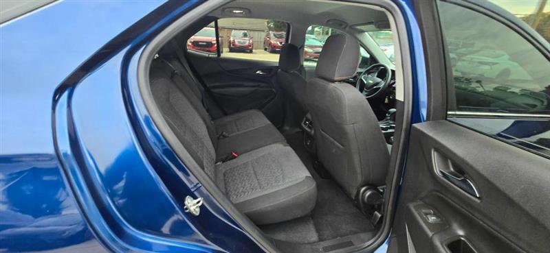 Chevrolet Equinox LT 2WD 2022