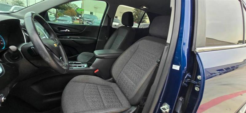 Chevrolet Equinox LT 2WD 2022