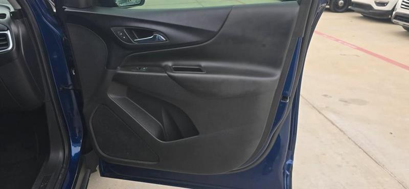 Chevrolet Equinox LT 2WD 2022