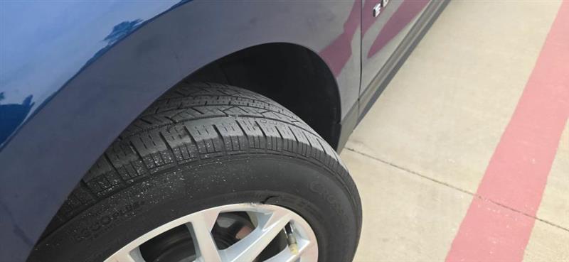 Chevrolet Equinox LT 2WD 2022