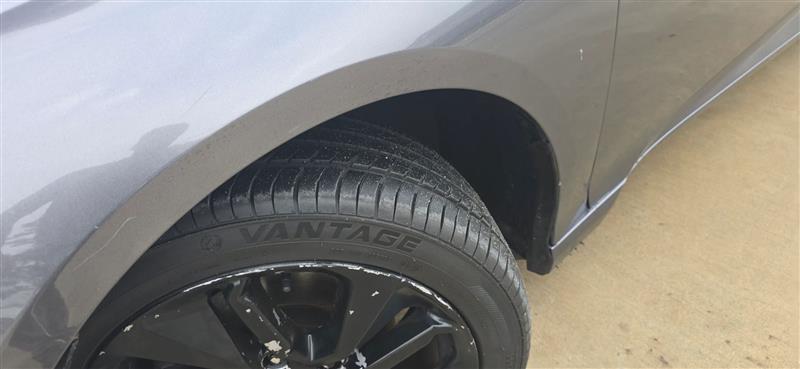 Honda Accord LX CVT 2019