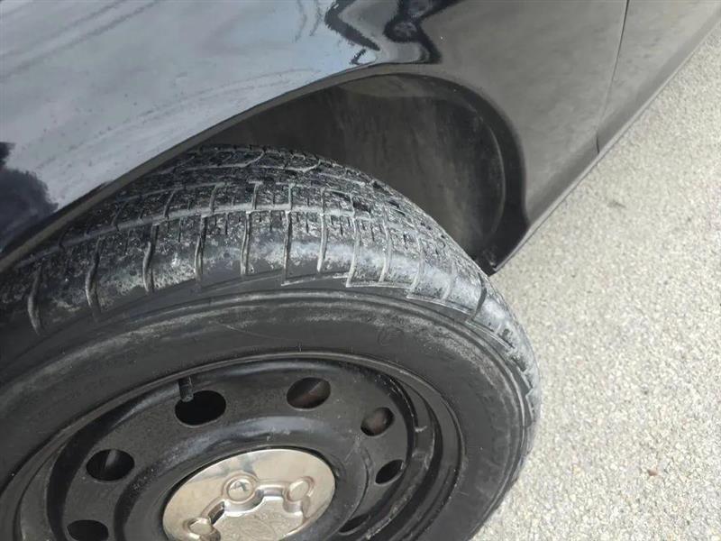 Ford Crown Victoria Police Interceptor 2009