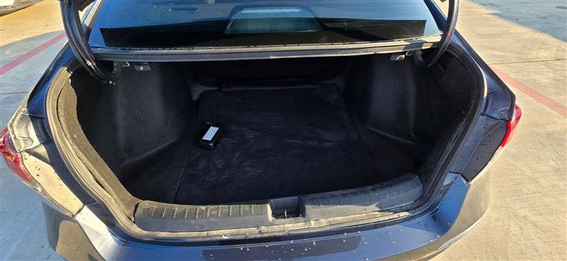 Honda Civic Sport Touring Hybrid 2025