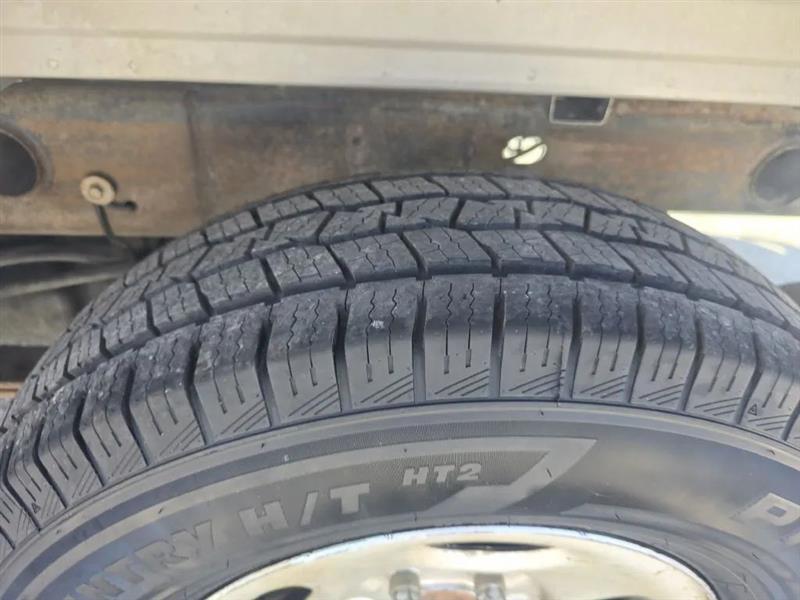 Chevrolet Silverado 1500 Work Truck Long Bed 2WD 2004