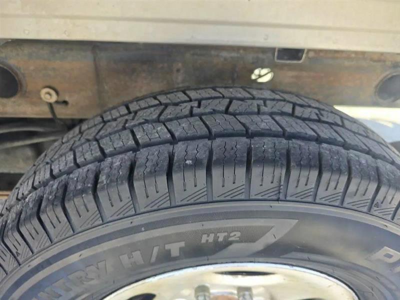 Chevrolet Silverado 1500 Work Truck Long Bed 2WD 2004