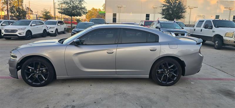 Dodge Charger SXT 2016