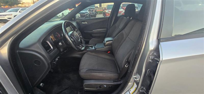 Dodge Charger SXT 2016