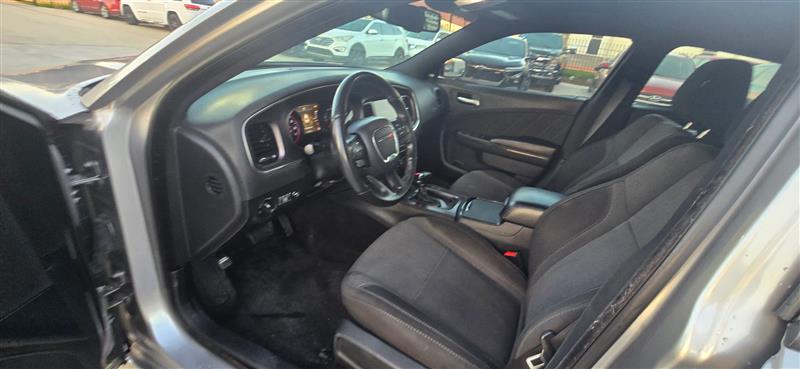 Dodge Charger SXT 2016