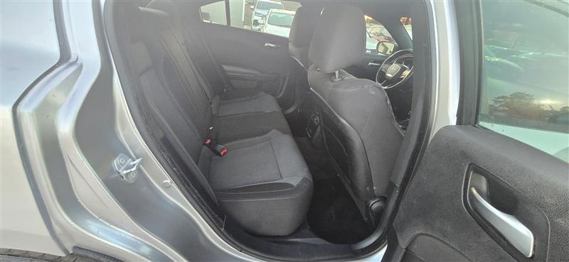 Dodge Charger SXT 2016