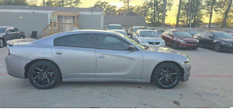 Dodge Charger SXT 2016