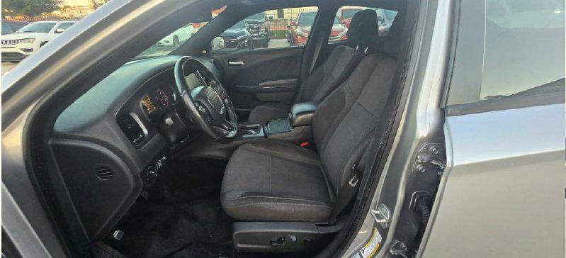 Dodge Charger SXT 2016