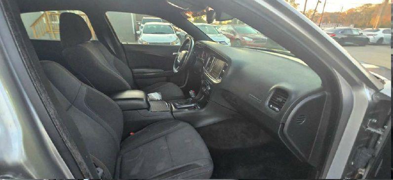 Dodge Charger SXT 2016