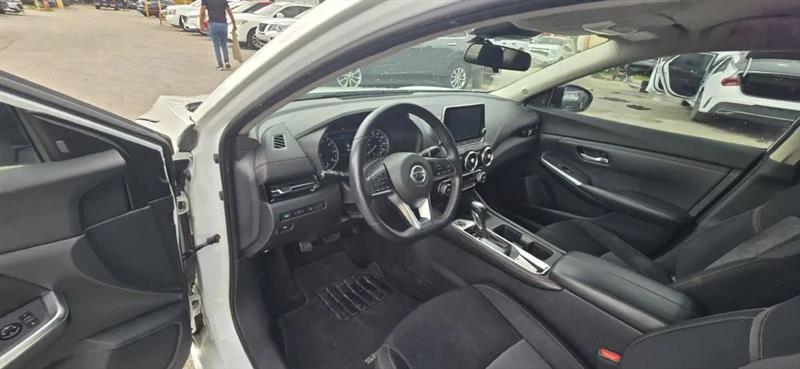 Nissan Sentra SR 2020