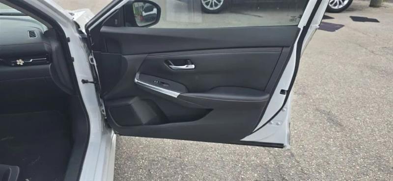 Nissan Sentra SR 2020