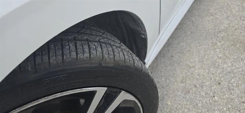 Nissan Sentra SR 2020