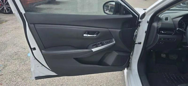 Nissan Sentra SR 2020