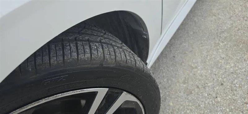 Nissan Sentra SR 2020