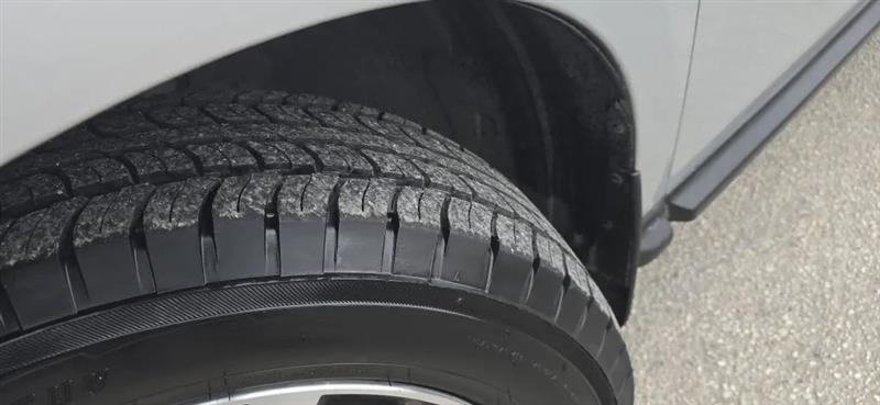 Nissan Pathfinder S 2WD 2017