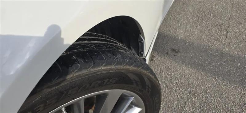 Infiniti Q50 3.0t LUXE 2018