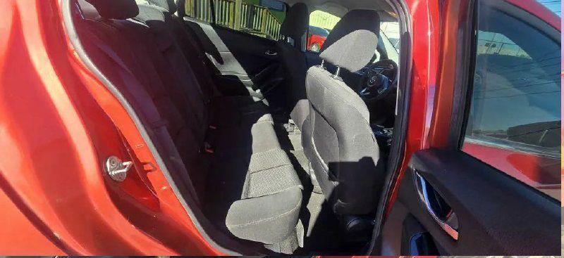 Mazda MAZDA3 i Sport AT 4-Door 2017