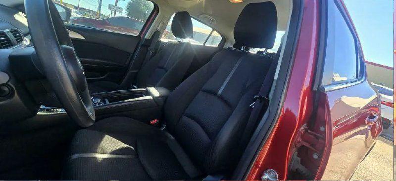 Mazda MAZDA3 i Sport AT 4-Door 2017