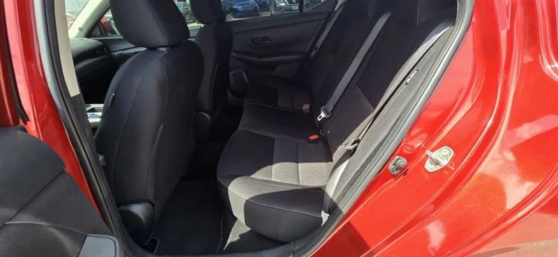 Nissan Sentra SV 2024