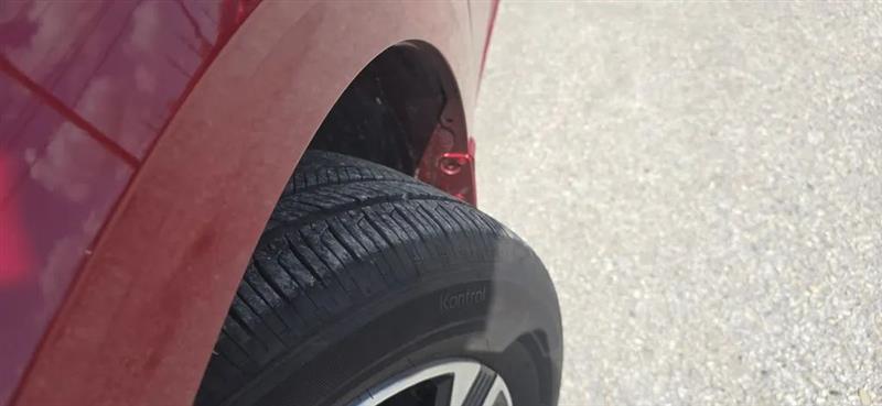 Nissan Sentra SV 2024