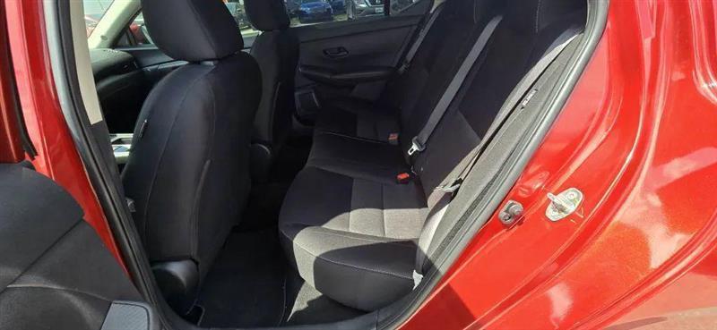 Nissan Sentra SV 2024