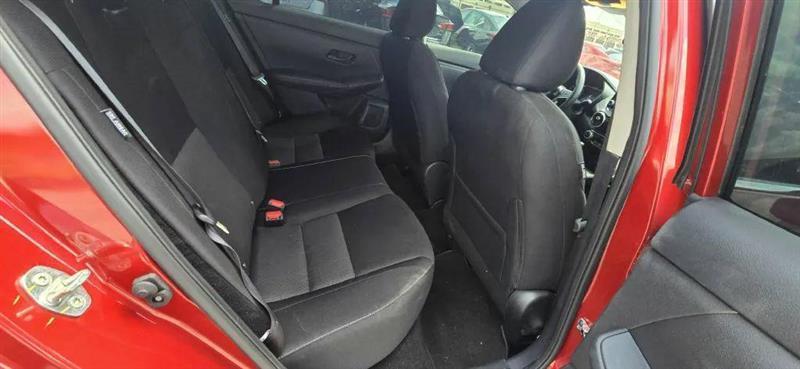 Nissan Sentra SV 2024