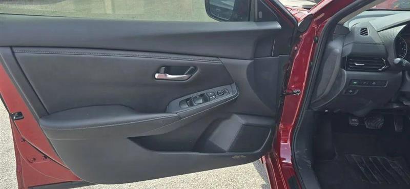 Nissan Sentra SV 2024