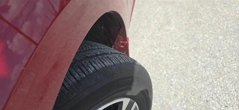 Nissan Sentra SV 2024