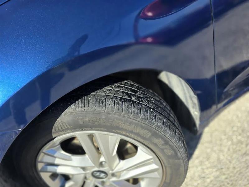 Hyundai Elantra Limited 2020