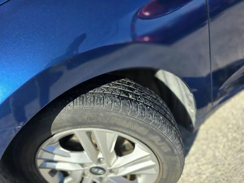 Hyundai Elantra Limited 2020