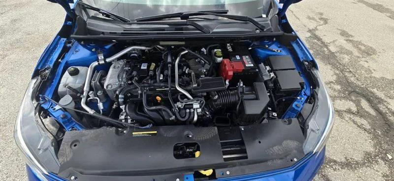 Nissan Sentra SR 2020