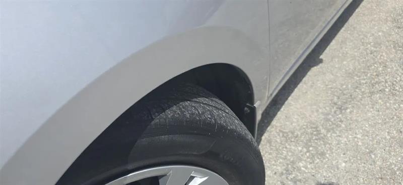 Nissan Versa S CVT 2021