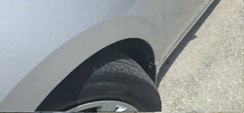 Nissan Versa S CVT 2021