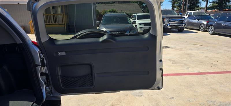 Toyota RAV4 Base I4 2WD 2010