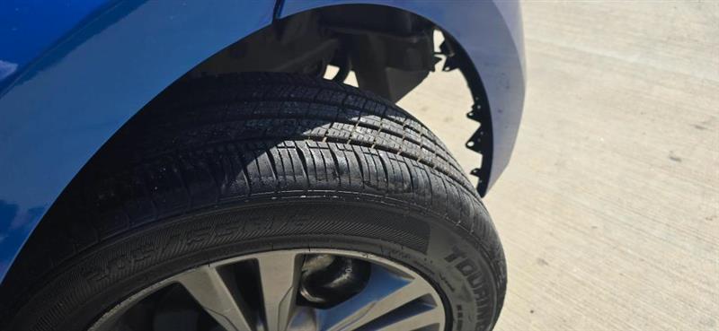 Hyundai Elantra Limited 2018