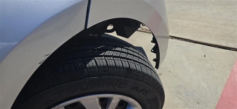 Hyundai Elantra SE 6AT 2018