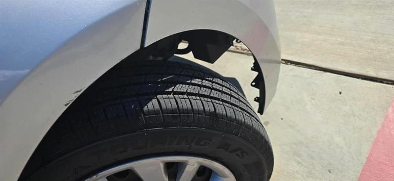 Hyundai Elantra SE 6AT 2018