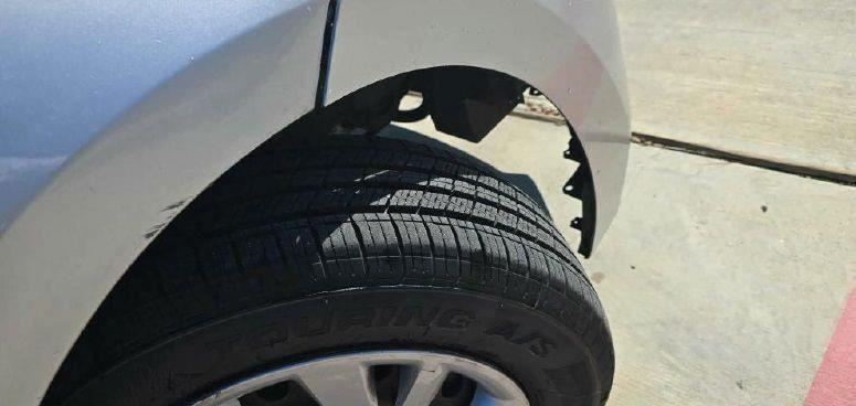 Hyundai Elantra SE 6AT 2018