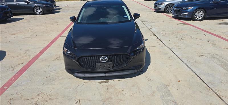 Mazda MAZDA3 Select AWD 2021